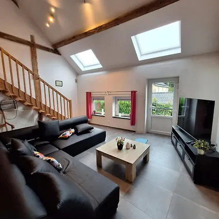 Διαμέρισμα Cour Delhez Olne